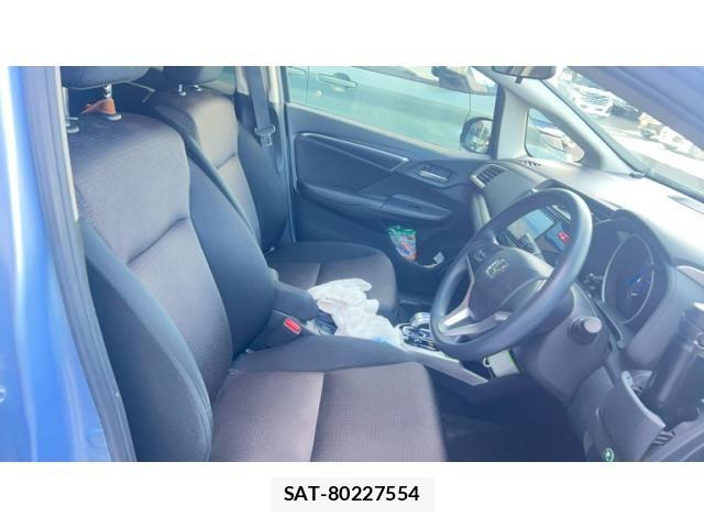Honda FIT HYBRID 2016-04 8879760-14
