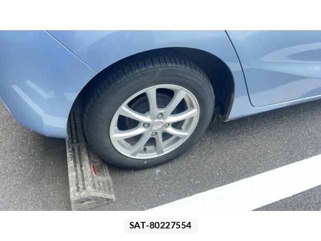 Honda FIT HYBRID 2016-04 8879760-5
