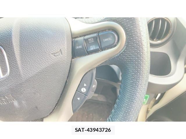 Honda FIT HYBRID 2011-10 8879778-13
