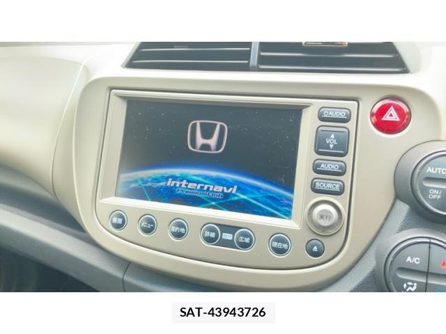 Honda FIT HYBRID 2011-10 8879778-18