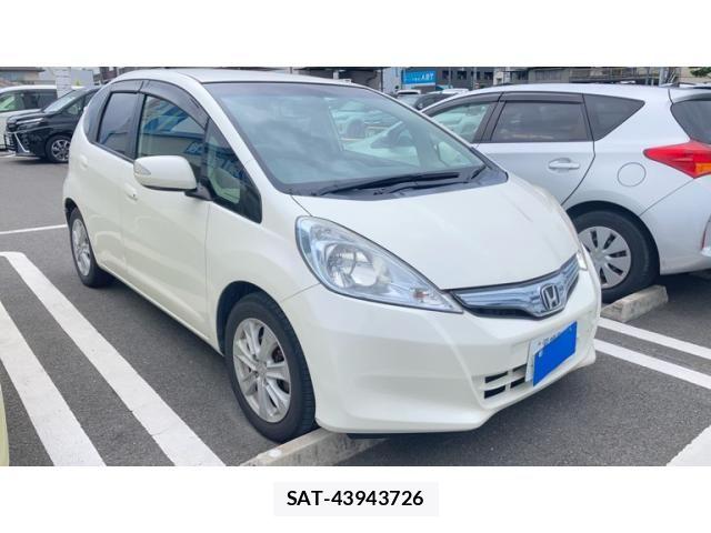Honda FIT HYBRID 2011-10 8879778-1