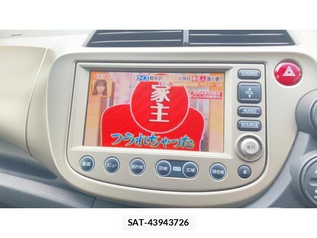 Honda FIT HYBRID 2011-10 8879778-19