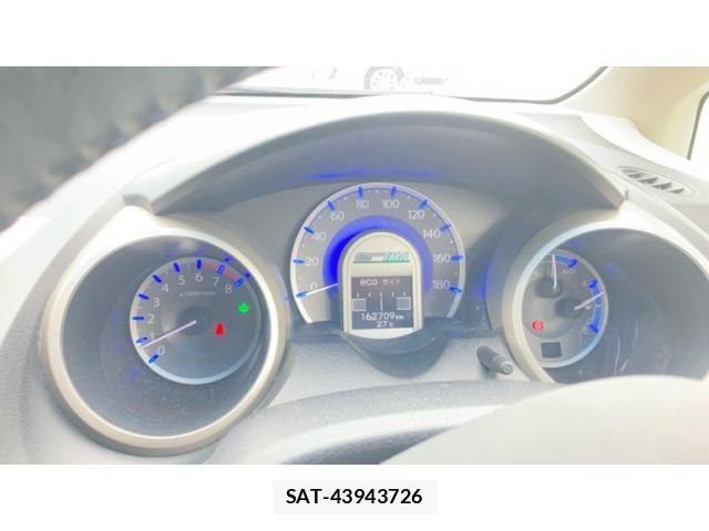 Honda FIT HYBRID 2011-10 8879778-21
