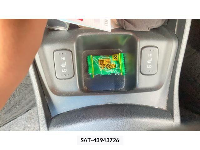 Honda FIT HYBRID 2011-10 8879778-23