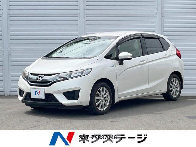 Honda FIT HYBRID 2014-05 8879762-0