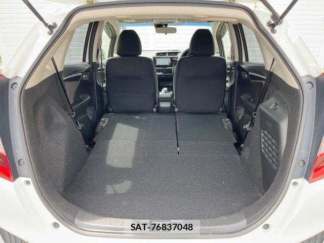 Honda FIT HYBRID 2014-05 8879762-9