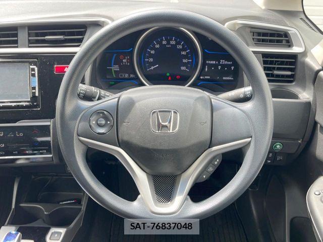 Honda FIT HYBRID 2014-05 8879762-10