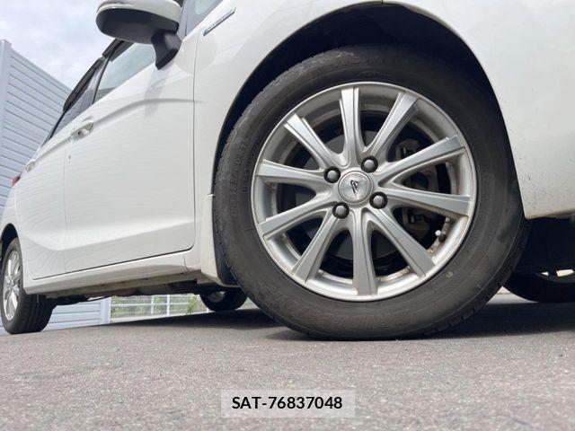 Honda FIT HYBRID 2014-05 8879762-12