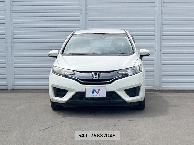 Honda FIT HYBRID 2014-05 8879762-13