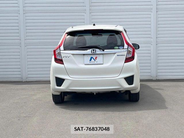 Honda FIT HYBRID 2014-05 8879762-14