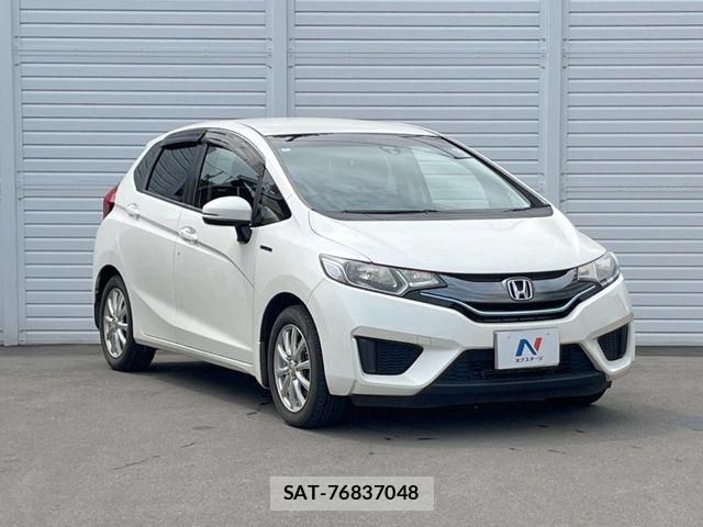 Honda FIT HYBRID 2014-05 8879762-15