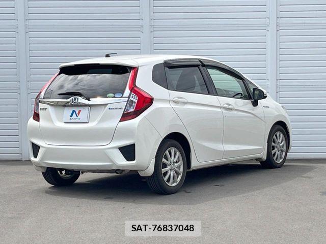 Honda FIT HYBRID 2014-05 8879762-16