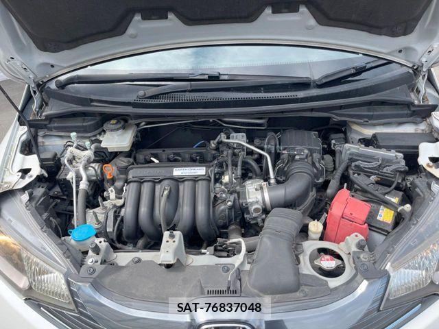 Honda FIT HYBRID 2014-05 8879762-17