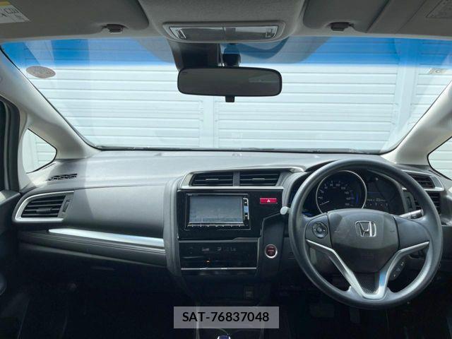Honda FIT HYBRID 2014-05 8879762-1