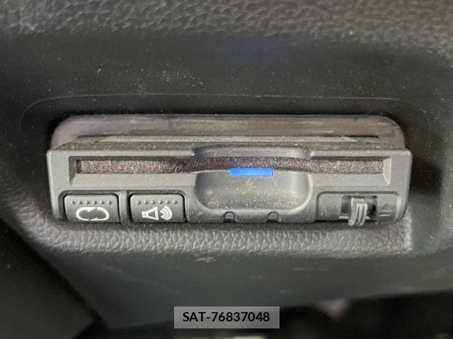 Honda FIT HYBRID 2014-05 8879762-5