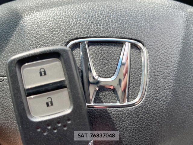 Honda FIT HYBRID 2014-05 8879762-6