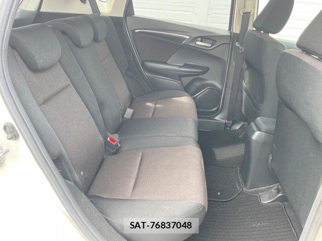 Honda FIT HYBRID 2014-05 8879762-8