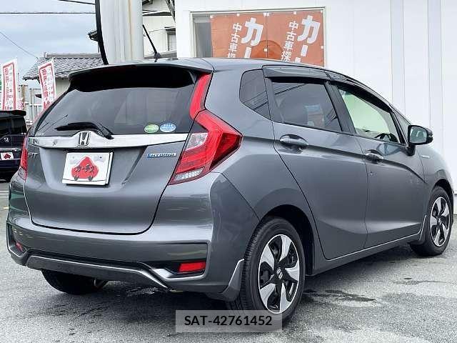 Honda FIT HYBRID 2017-10 8879752-2