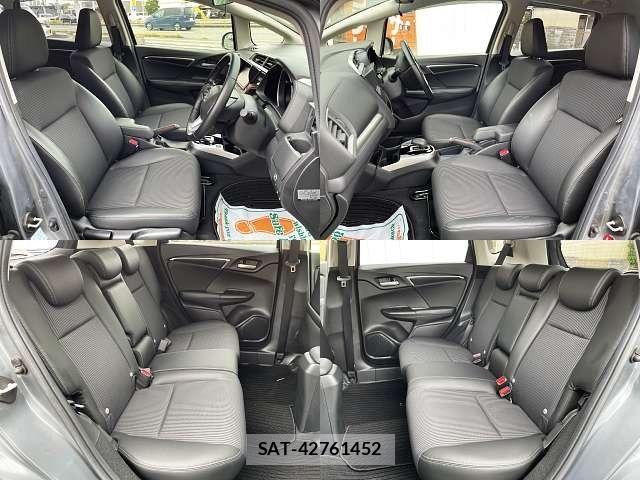 Honda FIT HYBRID 2017-10 8879752-6