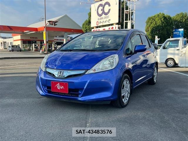 Honda FIT HYBRID 2011-09 8879763-0