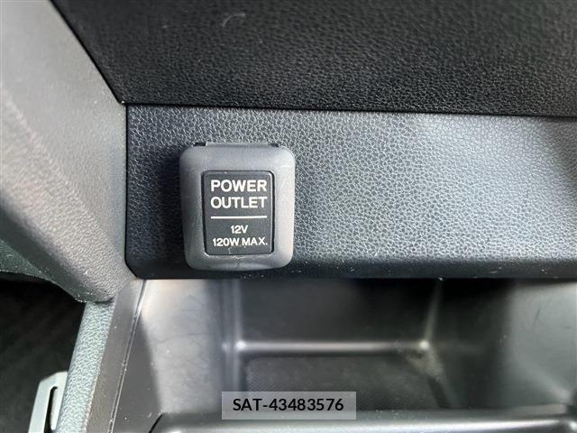 Honda FIT HYBRID 2011-09 8879763-13