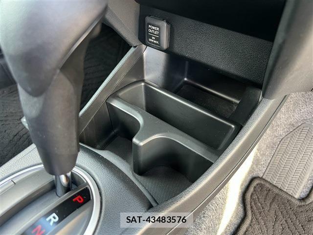 Honda FIT HYBRID 2011-09 8879763-14