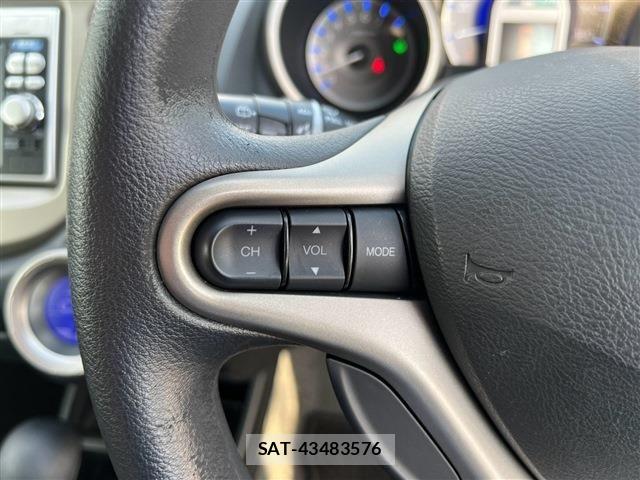 Honda FIT HYBRID 2011-09 8879763-18