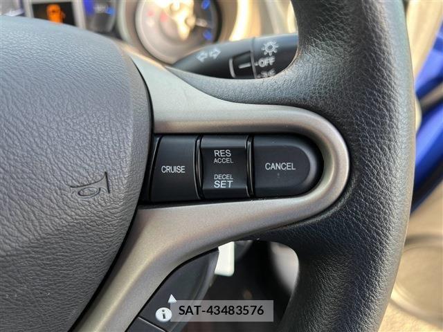 Honda FIT HYBRID 2011-09 8879763-19