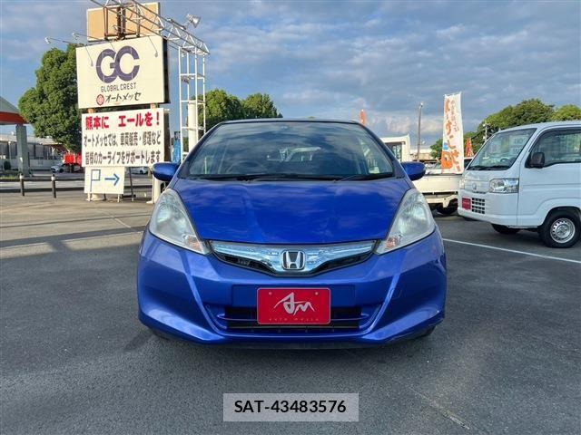 Honda FIT HYBRID 2011-09 8879763-2