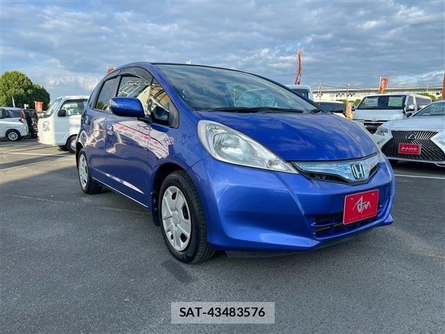 Honda FIT HYBRID 2011-09 8879763-3