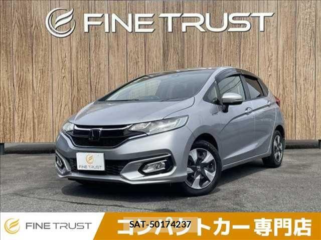 Honda FIT HYBRID 2019-07 8879755-0