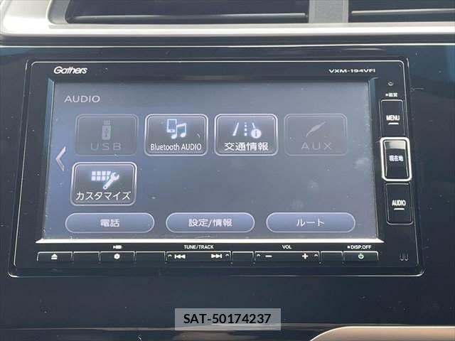 Honda FIT HYBRID 2019-07 8879755-5