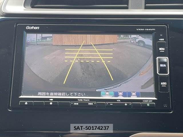 Honda FIT HYBRID 2019-07 8879755-6