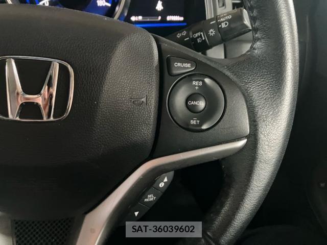 Honda FIT HYBRID 2015-09 8879768-19