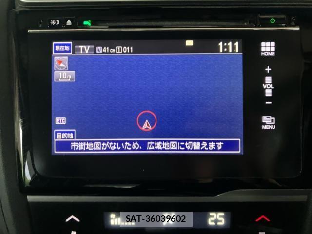 Honda FIT HYBRID 2015-09 8879768-22