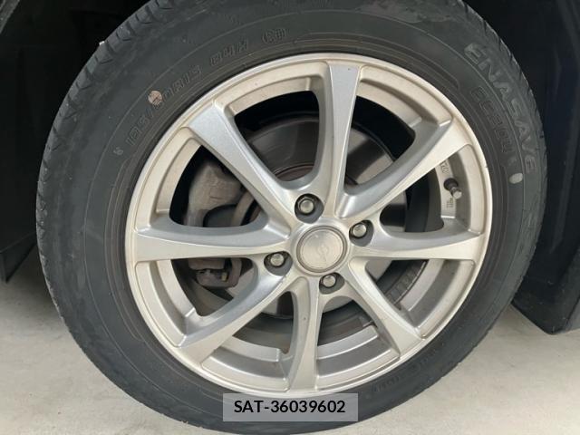Honda FIT HYBRID 2015-09 8879768-3