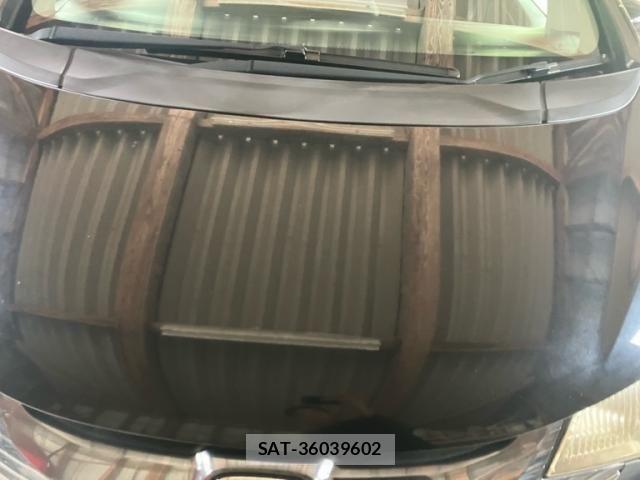 Honda FIT HYBRID 2015-09 8879768-4
