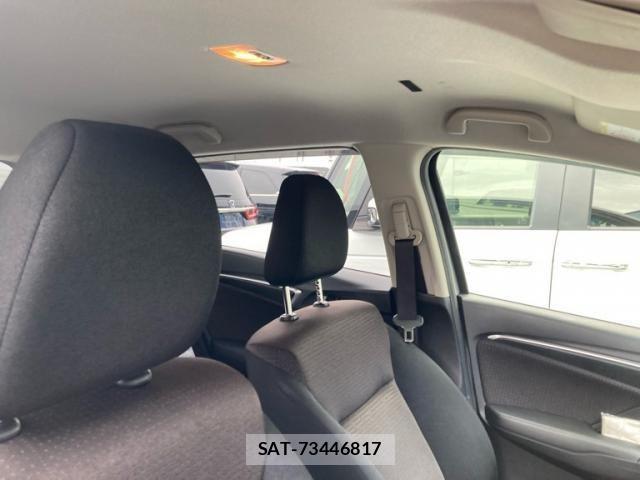 Honda FIT HYBRID 2015-04 8879766-16