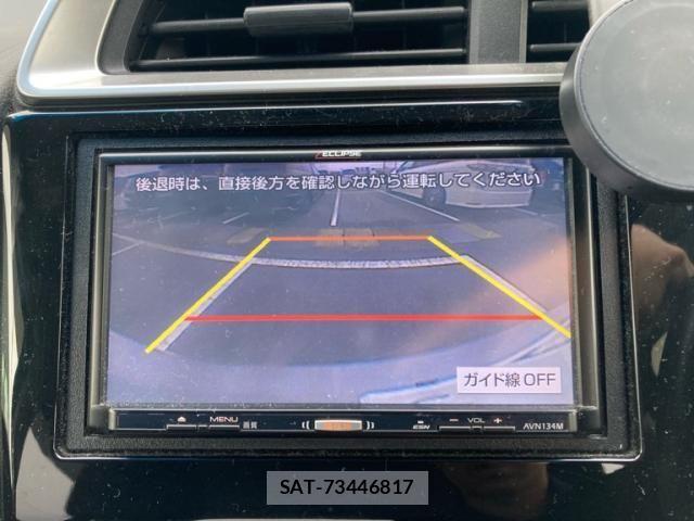 Honda FIT HYBRID 2015-04 8879766-20