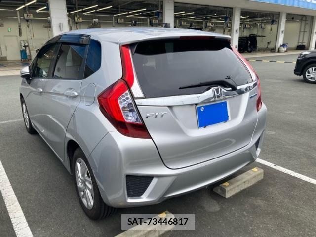 Honda FIT HYBRID 2015-04 8879766-3