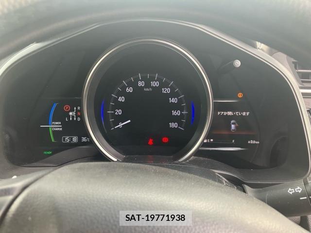 Honda FIT HYBRID 2018-01 8879756-21