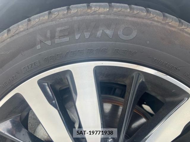 Honda FIT HYBRID 2018-01 8879756-7
