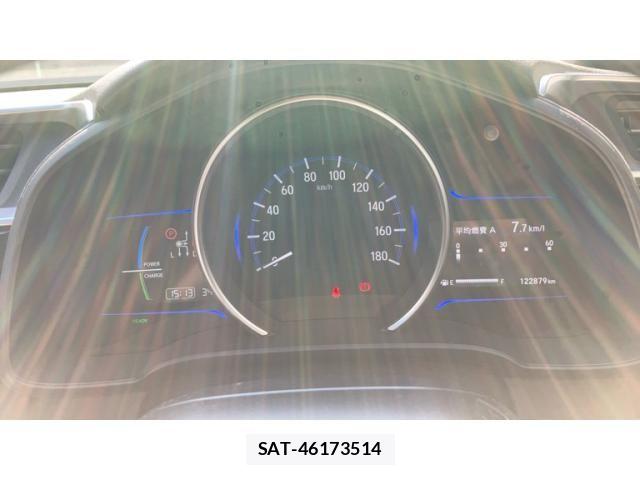 Honda FIT HYBRID 2014-07 8879769-13