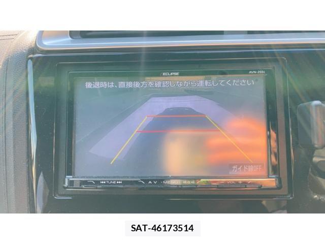 Honda FIT HYBRID 2014-07 8879769-16