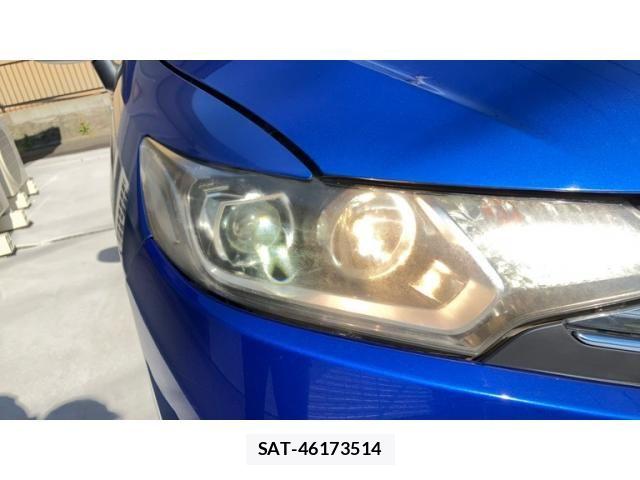 Honda FIT HYBRID 2014-07 8879769-19