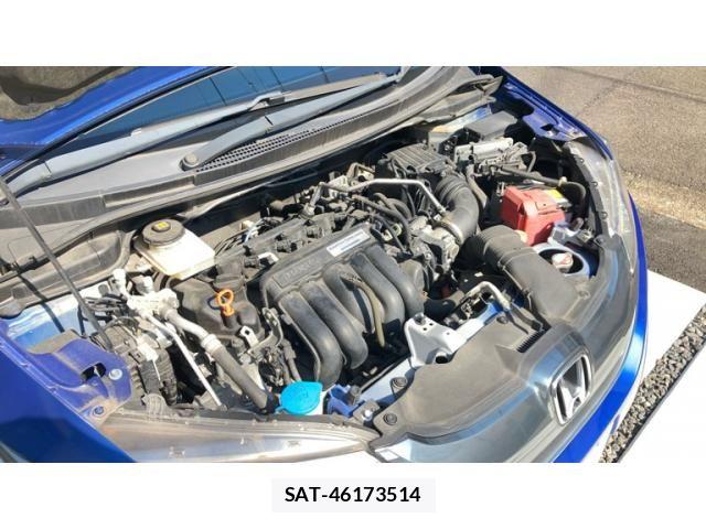 Honda FIT HYBRID 2014-07 8879769-20