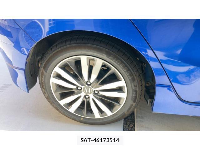 Honda FIT HYBRID 2014-07 8879769-6