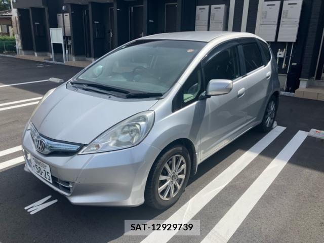 Honda FIT HYBRID 2011-07 8883622-0