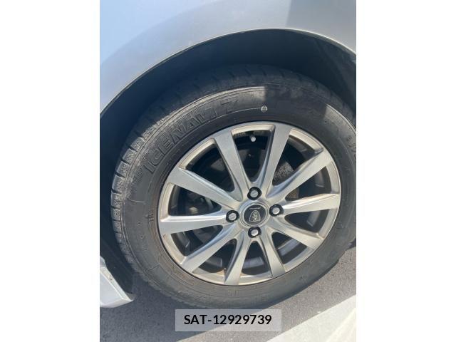 Honda FIT HYBRID 2011-07 8883622-9
