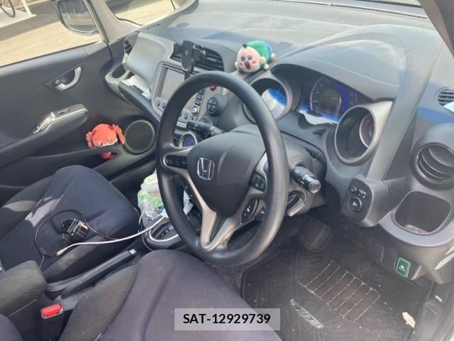 Honda FIT HYBRID 2011-07 8883622-17